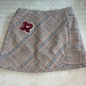 Cute/comfortable skirt from Zara girls